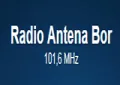 Radio Antena Bor Radio Antena Bor