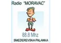 Radio Moravac