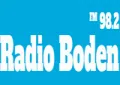Radio Boden Radio Boden