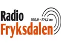 Radio Fryksdalen Radio Fryksdalen
