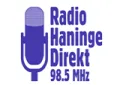 Radio Haninge Direkt Radio Haninge Direkt