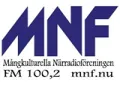 Radio MNF Radio MNF