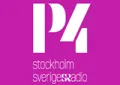SR P4 Stockholm SR P4 Stockholm