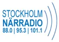 Stockholm NARRadio Stockholm NARRadio