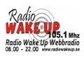 Wake Up Wake Up