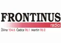 Frontinus Radio