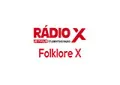 Rádio X - Folklore X Rádio X - Folklore X