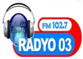 Radyo 03 Radyo 03