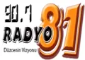 Radyo 81 Radyo 81