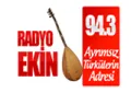 Radyo Ekin Radyo Ekin