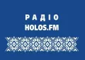 Holos.fm • Ukrainian Internet Radio
