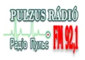 Pulzus FM - Радіо Пульс ФМ