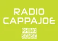 Radio Cappajoe - Rihno Sense Radio Cappajoe - Rihno Sense