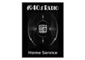 1940s Radio - Home Service - Pumpkin FM