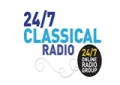 24/7 Classical Radio 24/7 Classical Radio