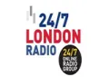 24/7 London Radio 24/7 London Radio
