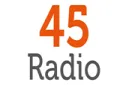 45 Radio 45 Radio