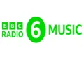 BBC Radio 6 Music BBC Radio 6 Music