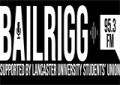 Bailrigg FM Bailrigg FM