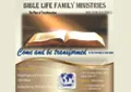 Bible Life Radio Bible Life Radio