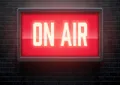 Cheshire And Stafford Radio