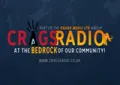 Crags Radio