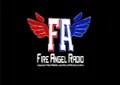Fire Angel Radio Fire Angel Radio