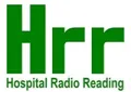 Hospital Reading Radio Hospital Reading Radio