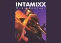 Intamixx Desi Radio UK Intamixx Desi Radio UK