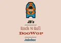 JB's Rock n Roll - Doowop Jukebox