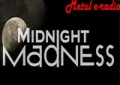 Midnight Madness Metal Radio Midnight Madness Metal Radio