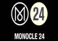 Monocle 24 Monocle 24