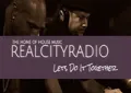 Real City Radio Real City Radio