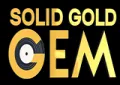 Solid Gold Gem AM Solid Gold Gem AM