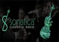 Sonatica™ classical radio