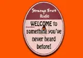 Strange Fruit Radio - Keeping It Peel Strange Fruit Radio - Keeping It Peel