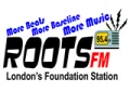 Uk Roots FM Uk Roots FM