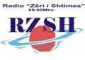 Radio Zeri i Shtimes