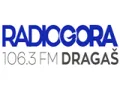 RadioGora Dragaš RadioGora Dragaš